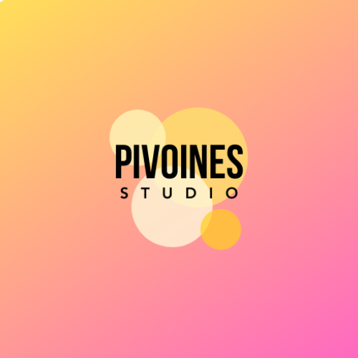 Pivoines Studio