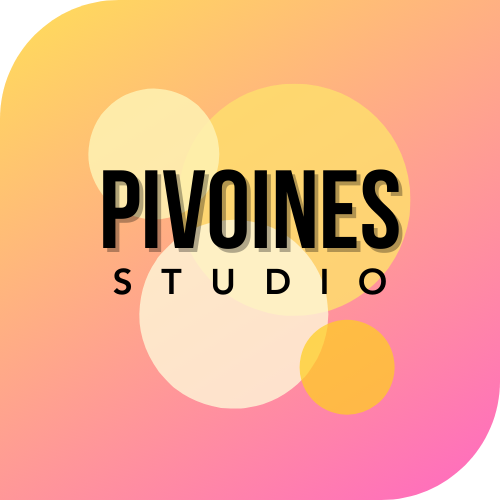 Pivoines Studio
